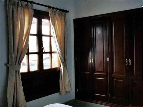 Fitted Wardrobes