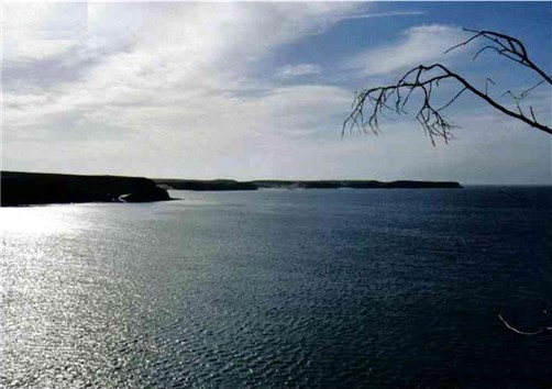 Playa Blanca View 1